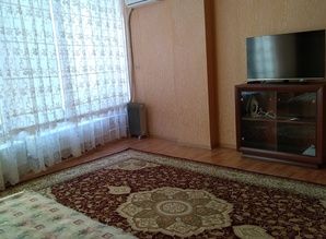 apartment daily 12 mikr 38d, Aktobe