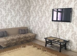 apartment daily 12 mikr 38dom, Aktobe