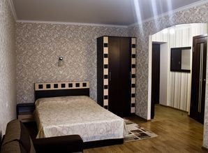 apartment daily Str. YAkira,26, Krivoy Rog