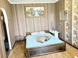 apartment daily Prospekt Peremogi 90, Chernihiv