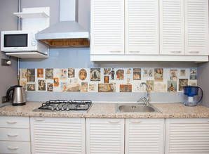 квартира из фильмов квартира посуточно Спиридоновская 8, Одесса