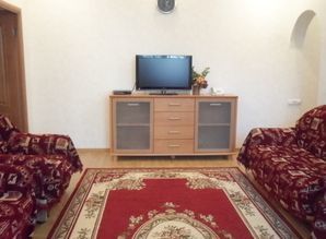 apartment daily Kabanbaj-batyra 89, Almaty