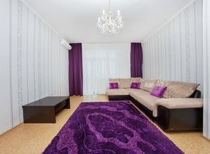 apartment daily Sarajshyk 34 DK Diplomat, Astana