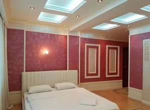 квартира посуточно Сейфулина 34, Астана