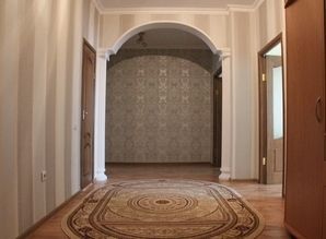 apartment daily Kunaeva 14/1, Astana