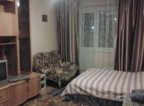 apartment daily Momyshuly-Abaya, Almaty