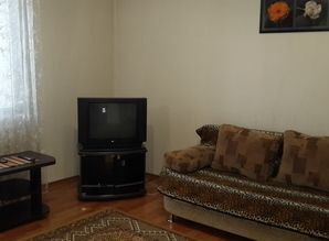 apartment daily Str.Baraeva-Tashenova., Astana