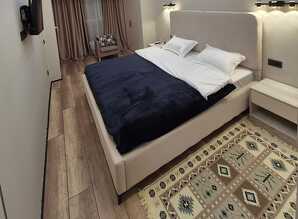 apartment daily Gagarina 310, Almaty