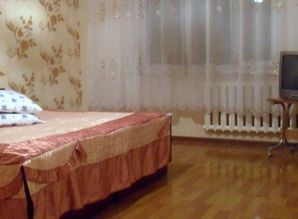 apartment daily 9 mkr. 8 dom, Taraz