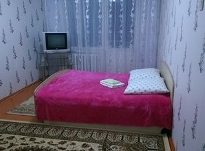 apartment daily 11 mkr. 8 dom, Taraz