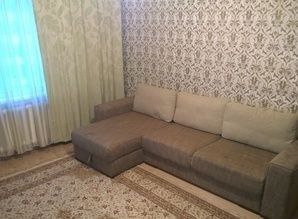 apartment daily Sauran 3/1, Astana