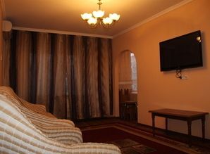 apartment daily arbat, Almaty