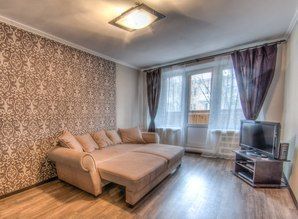 Апартаменты 'Миледи' квартира посуточно шебашевскийт проезд 5, Москва