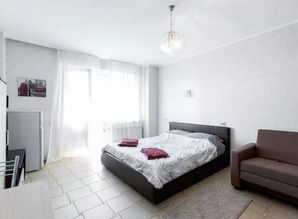 Апартаменты Молодежная квартира посуточно молодежная 3, Красногорск