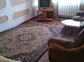 apartment daily 11 distr., Aktobe