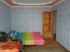 apartment daily Str.SHajkenova, 11 mkr., Aktobe