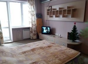 1K, Lermontov street - SUPER! apartment daily Str.Lermontova 16, Simferopol