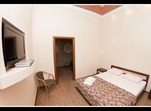 Apartments at Prospekt Mira apartment daily Vypolzov pereulok d.10, Moscow