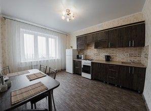 квартира посуточно Попова 103, Оренбург