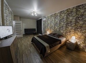 квартира посуточно Попова 103, Оренбург