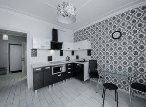 квартира посуточно Чкалова 51, Оренбург