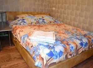 Excellent 1st apartment in the metro квартира подобово , Москва