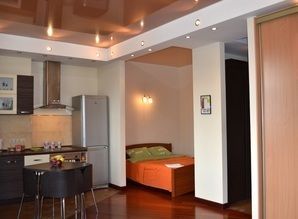 Comfortable apartment near the station. квартира подобово , Москва