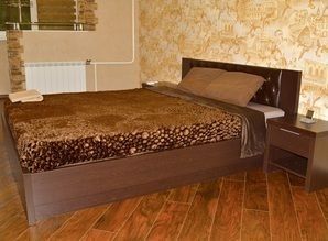 The apartment in the metro apartment daily Khalturinsky 10, Moscow