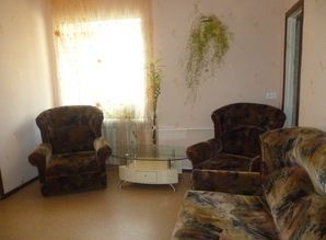 apartment daily rajon 45- go, Karaganda