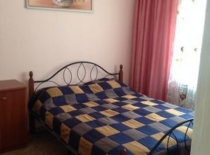 квартира посуточно Комсомольская, Саки
