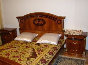 mini-hotel daily Sarajshik dom.36, 4 podezd, 2 etazh, Astana