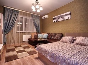Уютная и чистая квартира квартира посуточно Кореновская 21, Краснодар