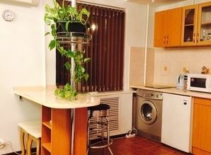 квартира посуточно Республика д.30 угол Абая, Астана