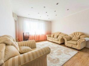 квартира посуточно Женис 17V, Астана