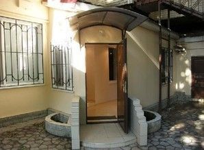 apartment daily Nekrasova, Odessa