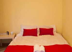 Студия в самом центре Краснодара квартира посуточно Красная 35, Краснодар