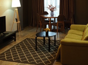 apartment daily Ave  Gagarina 309, Almaty