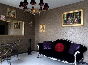 квартира посуточно Греческая 1а, Одесса