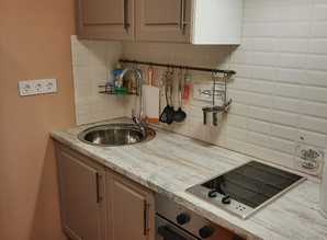 Best apartment by the day apartment daily Novokosinskaya 9 korp 1, Moscow
