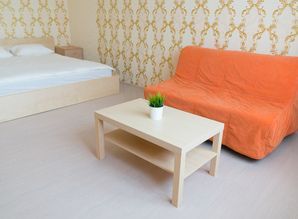 1-комн квартира рядом с Крокус Экспо квартира посуточно Красногорский бул.48, Красногорск