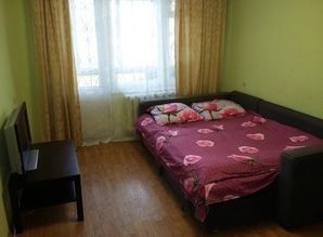 apartment daily Str. Akimova, 11, Nizhny Novgorod