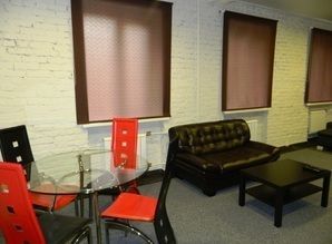 apartment daily pr-kt Krasnoyarskij Rabochij 60, Krasnoyarsk