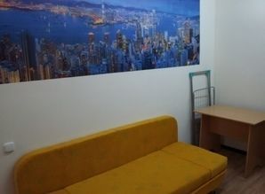 rooms daily 11 mkr d 112 kv 120, Aktobe