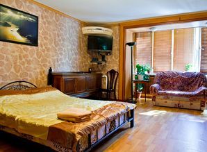 apartment daily ZHibek zholy, 103, Almaty