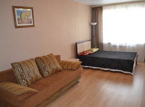 квартира посуточно ул.Революции 1905 года 31 В-9, Воронеж