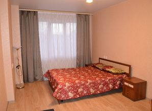 квартира посуточно ул.Революции 1905 года 31 В-10, Воронеж