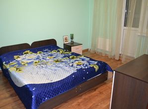 apartment daily 1905 Revolution Street 31 D-128, Voronezh