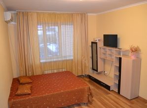 apartment daily St. Revolution of 1905, 31 g, Voronezh