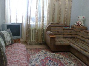 квартира посуточно сейфулина, Астана