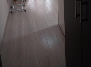 apartment daily Sadvakasova 35, Almaty